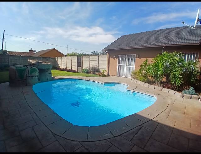 3 BEDROOM HOUSE FOR SALE IN DINWIDDIE